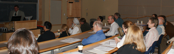 Symposium 2009
